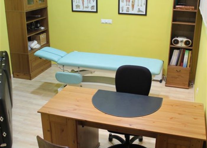 Alquiler de salas de yoga
